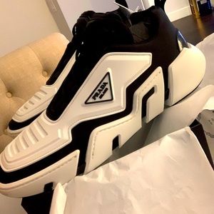 Prada men’s brand new in a box !